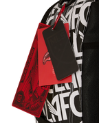 MLS LA FC WINGED WONDER BACKPACK