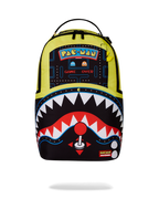 PAC-MAN ARCADE DLXR BACKPACK