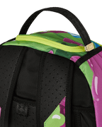 GUMMY SPRAY DLXR BACKPACK
