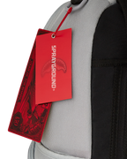 SHARK CENTRAL ICE MESH BACKPACK