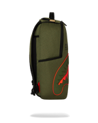 SHARK CENTRAL AIRBORNE BACKPACK