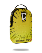 MLS COLUMBUS CREW STEVEN MOREIRA 9 BACKPACK
