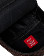 FLEX CHEX CARGO BACKPACK