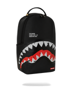 SHARK CENTRAL TOWN LAX BACKPACK