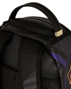 MLS LA GALAXY EDWIN CERRILLO 20 BACKPACK
