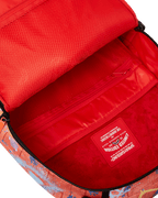 RUGRATS PAINT SITUATION DLXR BACKPACK
