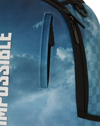 MISSION IMPOSSIBLE ON ANOTHER LEVEL BACKPACK