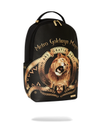 MGM OPENER SHARK LION COLLAB BACKPACK