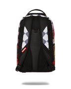 FIVE NIGHTS AT FREDDYS CRAMMED CARNAGE DLXR BACKPACK