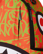 RUGRATS SHOWTIME DLXR BACKPACK