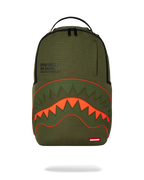 SHARK CENTRAL AIRBORNE BACKPACK
