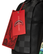 RICHIE RICH SECRET STASH DLXSV BACKPACK