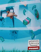 LOONEY TUNES MARVIN THE MARTIAN PAYBACK DLXR BACKPACK