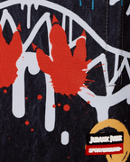 JURASSIC POSTER SPLASH BACKPACK