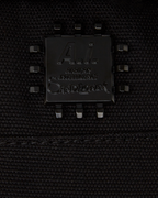 A.I. AFRICAN INTELLIGENCE BORN AND RAISED BACKPACK - SANDFLOWER COLLAB