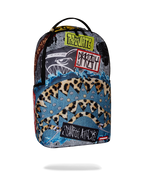 HALLWAY HERO DLXR BACKPACK