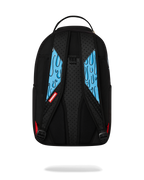 MEGA MELT SHARK BACKPACK
