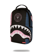 MLS INTER MIAMI CF TRICOLORS OFFSIDE BACKPACK