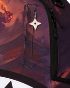 NINJA BEARS STEALTH MISSION DLXR BACKPACK