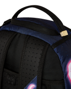 GUNDAM BATTLE MODE DLXR BACKPACK