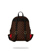 SAWTOOTH SHARKS IN PARIS SAVAGE BACKPACK