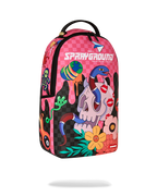 HAPPY HANGRY BACKPACK