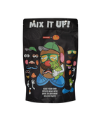 MR. POTATO HEAD VELCRO PATCH MIX-IT-UP DLXSV BACKPACK