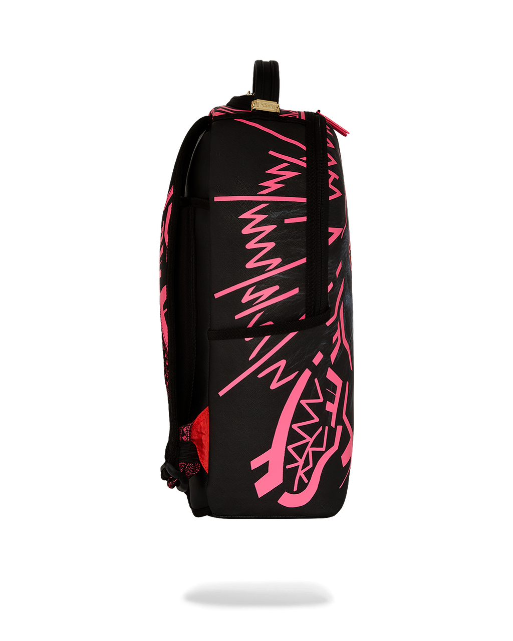 A.I. AFRICAN INTELLIGENCE PRIDE AND POWER BACKPACK - SANDFLOWER COLLAB