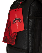 SHARK CENTRAL GILDED BITE BACKPACK