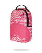 FELINE FRENZY DLXSV BACKPACK