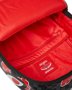 NARUTO ITACHI ON CLOUDS DLXSV BACKPACK