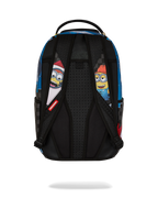 MINIONS SPRAYGROUND BUILDERS BACKPACK