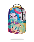 MY LITTLE PONY PARTY DLXR BACKPACK