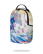 GUMMY BEAR WAVES BACKPACK