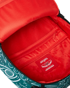 PINKY AND THE BRAIN TAKIN OVER THE WORLD DLXR BACKPACK