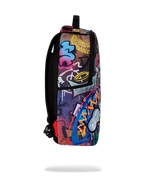 MONEY BOYS MONEY MOVES BACKPACK
