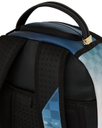 MISSION IMPOSSIBLE ON ANOTHER LEVEL BACKPACK
