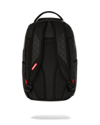 LIGHTS OUT SHARKS IN PARIS BACKPACK