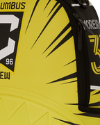 MLS COLUMBUS CREW STEVEN MOREIRA 9 BACKPACK