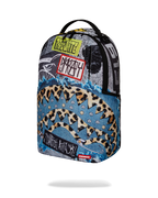 HALLWAY HERO DLXR BACKPACK