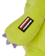 RUGRATS REPTAR GROWL PLUSH BACKPACK