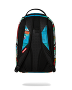 MONOPOLY MONEY MOVES BACKPACK