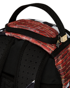 SESAME STREET LEGENDS MINI BACKPACK