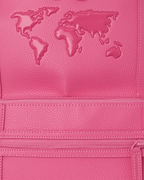 JAMES FIRST CLASS FIRST LADY MINI CHATEAU BACKPACK