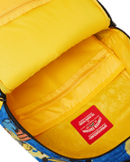 MINIONS MADNESS BACKPACK