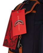 IVY LEAGUE CLASSIC BACKPACK