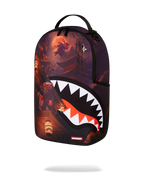 NINJA BEARS STEALTH MISSION DLXR BACKPACK