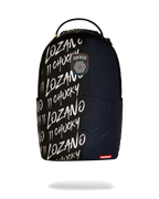 MLS SAN DIEGO FC CHUCKY LOZANO 11 BACKPACK