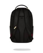 SHARK CENTRAL GILDED BITE BACKPACK