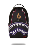 MLS LA GALAXY EDWIN CERRILLO 20 BACKPACK